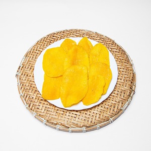 Mango Seco Suave en Rodajas de Vietnam, Dulce, Exportación a Granel a Precio Competitivo para la Industria de Snacks - Product Image 4