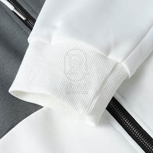 Hechas con el mejor material, personalizadas con tu propio diseño, sudaderas con capucha con cremallera, estilo nuevo, básicas, a precio razonable, sudaderas con capucha para hombre. - Product Image 5