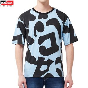 Camiseta de Hombre de Alta Calidad, Fabricada en EE. UU., con Logotipo Personalizado, Corte Atlético, Ropa Deportiva Informal, Camiseta de Algodón Suave - Product Image 1