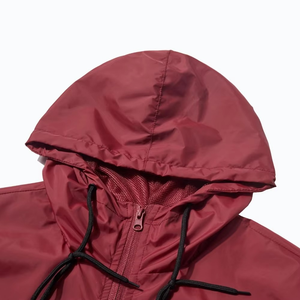 Factory Direct Custom Logo Mens Windbreaker <b>Jacket</b> Breathable Waterproof Outdoor <b>Winter</b> Windbreaker <b>Jacket</b> Wholesale <b>Cheap</b> Price - Product Image 5