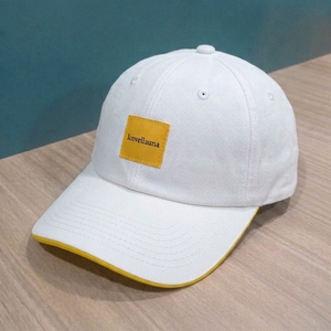 Gorra de Papá Personalizada de 6 Paneles Sin Estructura con Cierre Ajustable, Deportiva, 100% Algodón, Logotipo Personalizado, OEM, ODM, Marca Privada, Venta al Por Mayor, MOQ Bajo - Product Image 3