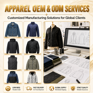 <span class=keywords><strong>Giacca</strong></span> Casual Impermeabile per Bambine 2026 - Stile Giapponese Ispirato con Chiusura a Cerniera - Product Image 4