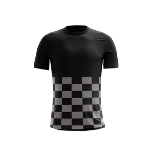 Maillot de football personnalisé, ensemble de maillots de football sur mesure, vêtements de sport de football, maillot d'équipe de football avec design personnalisé - Product Image 5