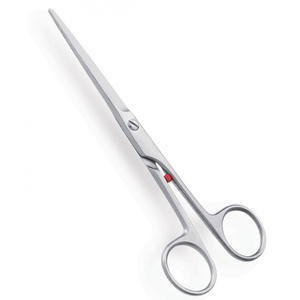 Ciseaux de barbier professionnels classiques, ciseaux de coupe de cheveux, ciseaux Super Cut pour hommes, lame pour droitiers - Product Image 3