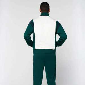 Survêtement Homme 2026 Personnalisable – Design sur Mesure, Plusieurs Couleurs – Ensemble 2 Pièces : Sweat à Capuche et Pantalon avec Poches Latérales – Vêtement d'Hiver - Product Image 2