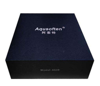 Équipement électronique multifonctionnel de traitement de l'eau pour la détartrage, la désinfection et la stérilisation des systèmes de climatisation centralisée