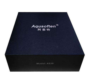 Équipement électronique multifonctionnel de traitement de l'eau pour la détartrage, la désinfection et la stérilisation des systèmes de climatisation centralisée - Product Image 2