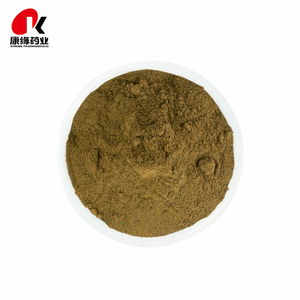 Poudre d'extrait de racine d'Ashwagandha à 2,5%-5% de Withanolides pour le soutien de la bien-être, vente en gros usine GMP - Product Image 3