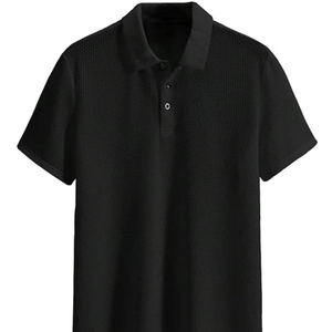 เสื้อโปโลสีตามสั่ง ราคาถูก คุณภาพดี เสื้อโปโลมาใหม่ เสื้อโปโลชาย ผลิตในปากีสถาน - Product Image 1