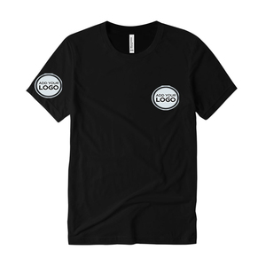 Premium Bella Canvas Style Blank Unisex Tri-Blend Crewneck T <b>Shirt</b> Wholesale North America T <b>Shirts</b> - Product Image 1
