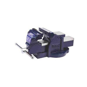 Tornillo de Banco Profesional de Hierro Fundido de Alta Resistencia SG, Grado Especial, Nuevo - Product Image 1