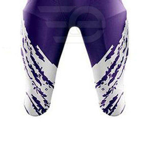 Ensemble d'uniformes de football légers et doux, matériau durable et respirant, vêtements de sport pour l'entraînement, uniforme de football américain - Product Image 6