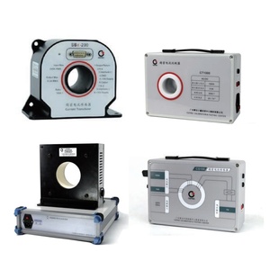 Resistore Shunt DC Serie P4000 da <span class=keywords><strong>0</strong></span>,005mΩ a 10mΩ da 50A a 5000A ± <span class=keywords><strong>0</strong></span>,05% (<span class=keywords><strong>0</strong></span>,01%) - Product Image 3
