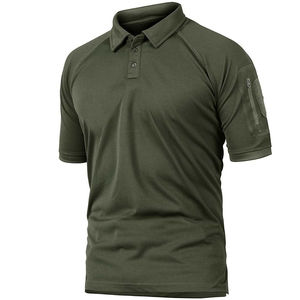 Polo Homme 2026 de Qualité Supérieure, Design Uni, Respirant, Grandes Tailles, Vente en Gros - Product Image 1