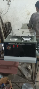 Martindale Abrasion & Pilling Tester Fabric Wear & Pilling Resistance <b>Testing</b> Machine - Product Image 2