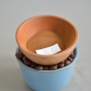 Café Instantáneo Premium OEM con Cafeína, Cappuccino de Coco, Mezcla Suave con Azúcar de Frutas, para Horeca, Venta al por Mayor, Marca Privada - Product Image 4