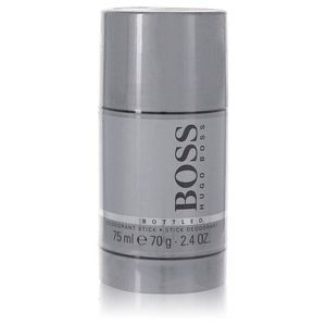 For Boss No. 6 <b>Deodorant</b> <b>Stick</b> Effective Antiperspirant & <b>Deodorant</b> Product - Product Image 1