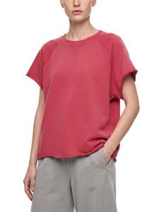 เสื้อยืดขายส่ง ยูนิเซ็กซ์ วินเทจ ล้างสีแล้ว ผ้าฝ้าย 100% 320 กรัม ผลิตในปากีสถาน - Product Image 3