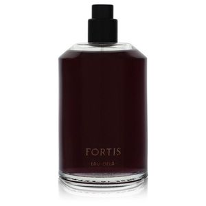 Fragrance Fortis Eau De Parfum Unisex Spray (Tester) Profumo Premium - Product Image 1