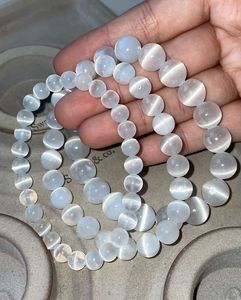 Handmade Mix Colour <b>Boho</b> Color Resin Beads <b>Bracelet</b> Elastic Handmade Jewelry Accessories for Women Wholesale - Product Image 5