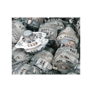 <b>Used</b> Alternator Scrap and Starter Motor Scrap High Copper Content - Product Image 2