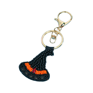Wholesale Handmade Beaded Charms for Jewelry Making Colorful Glass & Acrylic Bead Pendant Charms - Product Image 4