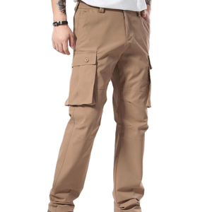 Wholesale Men's and Women's Casual <b>Waterproof</b> Breathable Zipper Polyester Hiking Windbreaker Outdoor Softshell Rain <b>Jacket</b> - Product Image 1