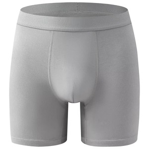 Shorts de compression sportifs pour hommes, personnalisables en gros, avec découpe laser, logo personnalisé, côtelés et élastiques, pour la course et l'entraînement - Product Image 4