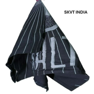 Paño de Cocina de Lino y Algodón 100% Lavable de Secado Rápido, con Logotipo Personalizado, Impresión a Medida, Reutilizable y Ecológico - Product Image 3