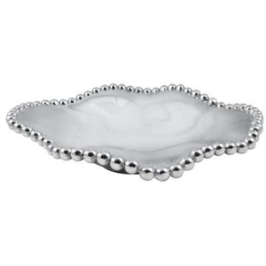 Black Color Marble Round Shape <b>Top</b> With High Grade Gold Plated Butterflies Designer Base Food Items Serving Luxury Bowls Supply - Product Image 2