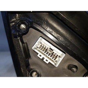กระจกมองข้างซ้าย Opirus ของแท้ มือสอง รุ่น 876103FA209B - Product Image 4