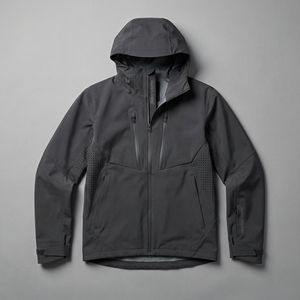 Chaqueta de Esquí de Primera Calidad para Hombre y Mujer, Resistente al Viento, Impermeable, Térmica, Ropa de Invierno, Fabricante OEM Personalizado - Product Image 1