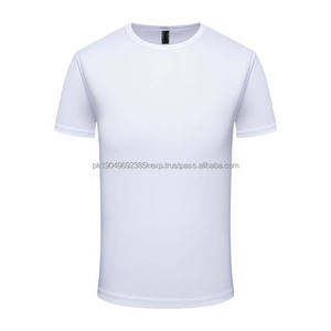 Ropa Personalizada de Marca Privada, Camisetas Deportivas Transpirables para Hombre, Corte Regular, 100% Algodón, Impresión Digital - Product Image 5