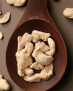 Proveedor de Jengibre Seco a Granel, Limpiado y Clasificado, Estándar de Exportación - Product Image 5