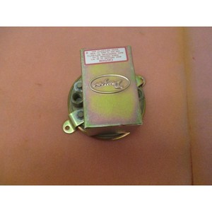 สวิตช์แรงดัน Metron 492-17176-00 - อุปกรณ์และอะไหล่เซมิคอนดักเตอร์ระดับโลกที่เชื่อถือได้ - Product Image 3