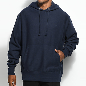 Sweat à capuche d'hiver tendance et élégant, personnalisable, 100 % coton, coupe oversize, en polaire, imprimé numérique pour vous - Product Image 5