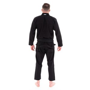 Fabricant direct d'uniformes de Jiu-Jitsu brésilien en gros, fabricant de Gis BJJ vierges pour marquage et étiquetage personnalisés - Product Image 4