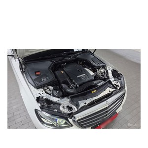 เมอร์เซเดส-เบนซ์ อี-คลาส อี300 4MATIC Exclusive ปี 2019 ระยะทาง 94,318 กม. เกียร์อัตโนมัติ พวงมาลัยซ้าย เบาะหนัง มาตรฐานไอเสียยูโร 5 - Product Image 6