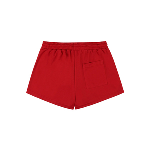 Shorts Deportivos Personalizados para Mujer, Ligeros, Premium, 140 GSM, Coolmax, Poliéster, Absorben la Humedad, Cintura Elástica, Logotipo Personalizado - Product Image 2