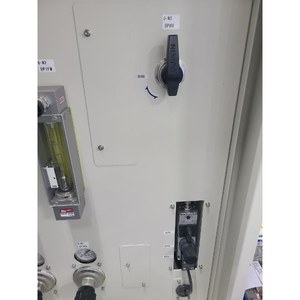Boîtier TEL N2 # 1 , # Boîtier de distribution d'azote (2 N2) d'occasion – Pièces détachées d'équipement semi-conducteur de marque Legacy - Product Image 4