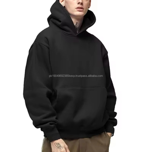 Sudaderas con Capucha para Hombre, Nuevo Estilo Único, Transpirables, en el Mejor Material, con Logotipo Personalizado - Product Image 2