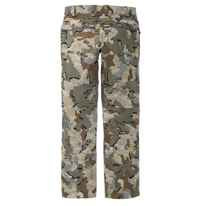 Pantalon cargo homme en coton camouflage, pantalon de travail et de sport multi-poches, pantalon de chasse pour homme, grandes tailles - Product Image 6
