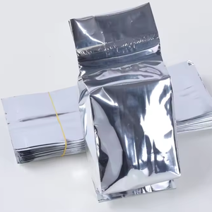 Bolsas de Plástico Versátiles con Refuerzo Lateral, Selladas por los Lados Traseros, Económicas, Fabricadas en Vietnam, OEM/ODM - Product Image 3