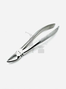 คีมถอนฟัน HAMMERCO HC แบบใช้มือ ได้รับการรับรองมาตรฐาน CE รุ่น Fig. 30 รูทส์อัปเปอร์ - Product Image 3