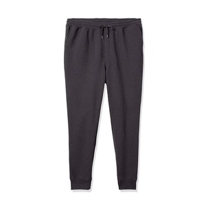 Men's Mid Waist Straight Leg <b>Slim</b> <b>Fit</b> Casual Jogger <b>Trouser</b> Quick Dry Breathable Eco-Friendly <b>Golf</b> <b>Trousers</b> - Product Image 3