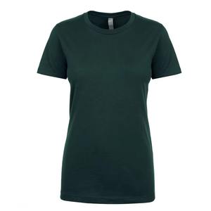 Custom Length And Fit Option Women Casual <b>T</b> <b>Shirt</b> Custom Design Wholesale Supplier OEM ODM Accepted - Product Image 1