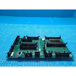 Placa de Interfaz de Control de Temperatura TEL TYB31D-1/TC 1D81-000293, Usada como Nueva, Piezas de Equipos Semiconductores Legados - Product Image 5