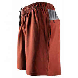 Pantalones Cortos Deportivos para Hombre, Fabricación Personalizada, Transpirables, de Secado Rápido, Ligeros, para Entrenamiento Físico y Running - Product Image 3