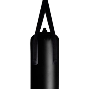 Free <b>Standing</b> Heavy <b>Punching</b> <b>Bag</b> Base Home Exercise Training IndoorOutdoor Boxing Practice Durable Leather PU AirWaterSands - Product Image 2