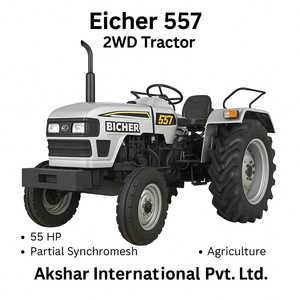 Mini Compact Farm <b>Tractor</b> 25HP to 40HP for Agriculture and <b>Light</b> Duty Use - Product Image 3